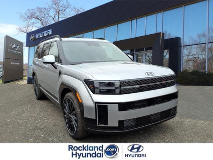 2026 Hyundai Santa Fe West Nyack NY