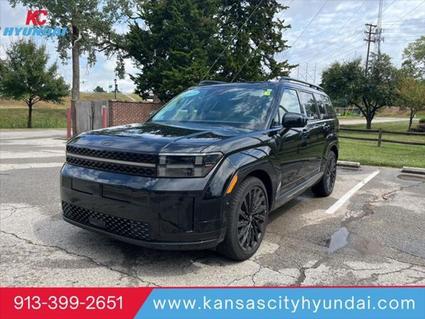 2025 Hyundai Santa Fe Merriam KS