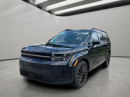 2025 Hyundai Santa Fe Merriam KS