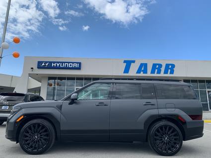2026 Hyundai Santa Fe Morristown TN