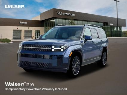 2026 Hyundai Santa Fe Minneapolis MN