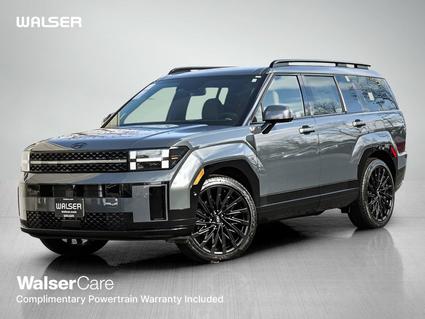 2026 Hyundai Santa Fe Minneapolis MN