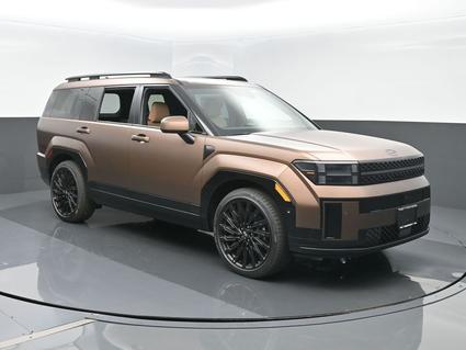 2026 Hyundai Santa Fe Goshen NY