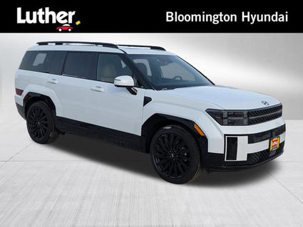 2026 Hyundai Santa Fe Minneapolis MN