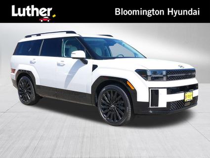 2026 Hyundai Santa Fe Minneapolis MN