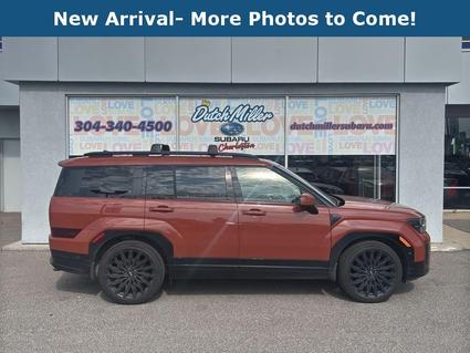 2024 Hyundai Santa Fe Charleston WV