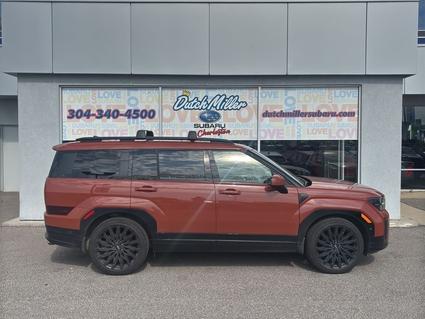2024 Hyundai Santa Fe Charleston WV