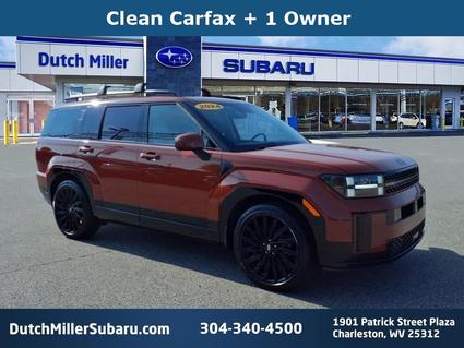 2024 Hyundai Santa Fe Charleston WV
