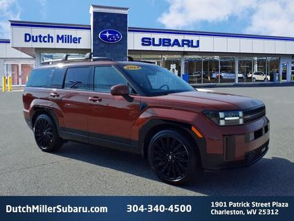 2024 Hyundai Santa Fe Charleston WV