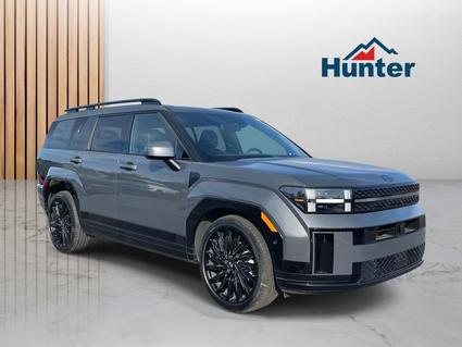 2025 Hyundai Santa Fe Fletcher NC