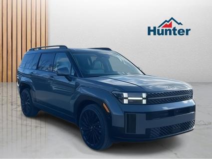 2025 Hyundai Santa Fe Fletcher NC