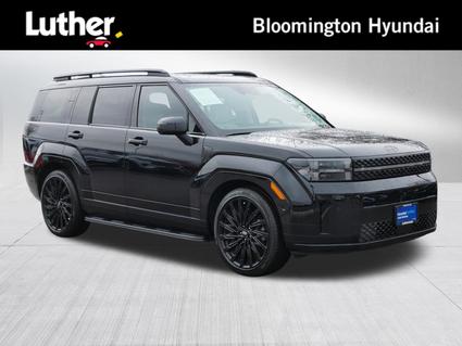 2025 Hyundai Santa Fe Minneapolis MN