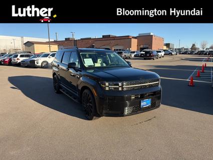 2025 Hyundai Santa Fe Minneapolis MN
