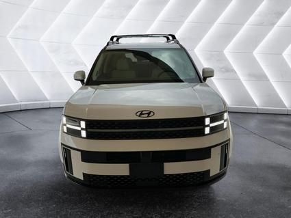 2025 Hyundai Santa Fe Evansville IN