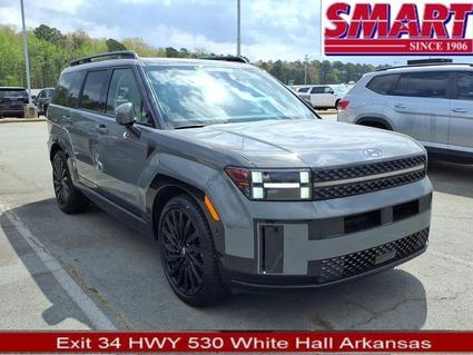 2025 Hyundai Santa Fe White Hall AR