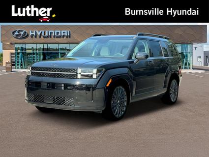 2025 Hyundai Santa Fe Burnsville MN