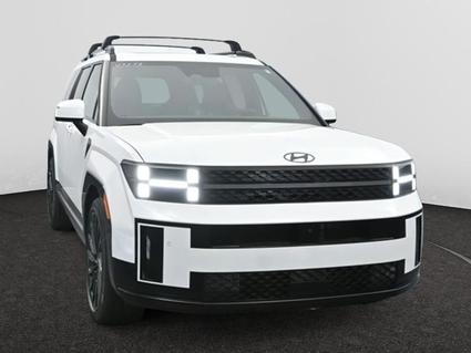 2025 Hyundai Santa Fe Tupelo MS