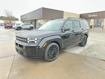 2026 Hyundai Santa Fe Manhattan KS
