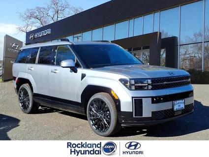 2026 Hyundai Santa Fe West Nyack NY