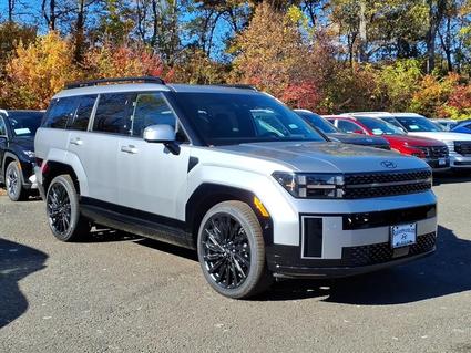 2026 Hyundai Santa Fe West Nyack NY