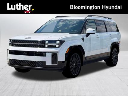 2026 Hyundai Santa Fe Minneapolis MN