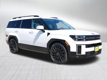 2026 Hyundai Santa Fe Minneapolis MN