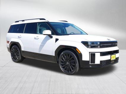 2026 Hyundai Santa Fe Minneapolis MN