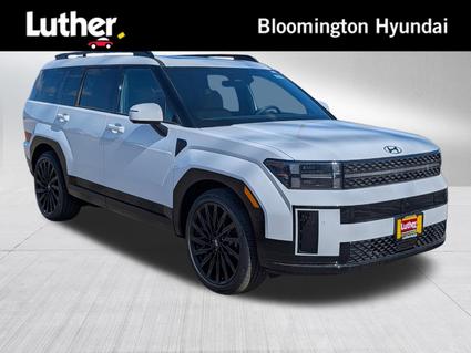 2026 Hyundai Santa Fe Minneapolis MN