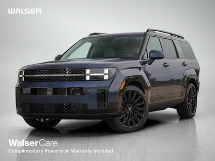 2026 Hyundai Santa Fe Minneapolis MN