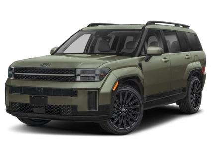 2026 Hyundai Santa Fe Burnsville MN