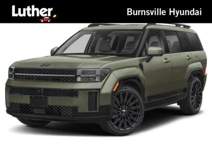 2026 Hyundai Santa Fe Burnsville MN