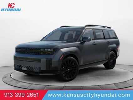 2026 Hyundai Santa Fe Merriam KS