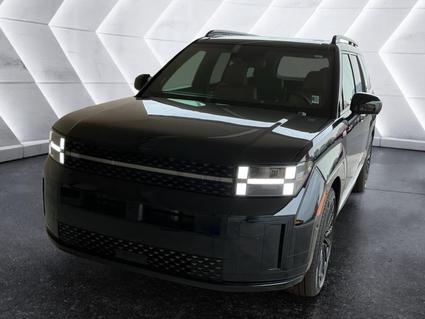 2026 Hyundai Santa Fe Evansville IN