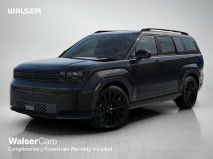 2026 Hyundai Santa Fe Minneapolis MN