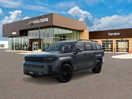 2026 Hyundai Santa Fe Findlay OH