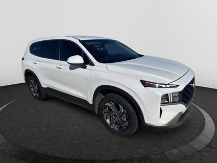2022 Hyundai Santa Fe Tupelo MS