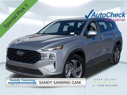 2022 Hyundai Santa Fe Pensacola FL