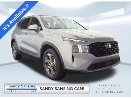 2022 Hyundai Santa Fe Pensacola FL