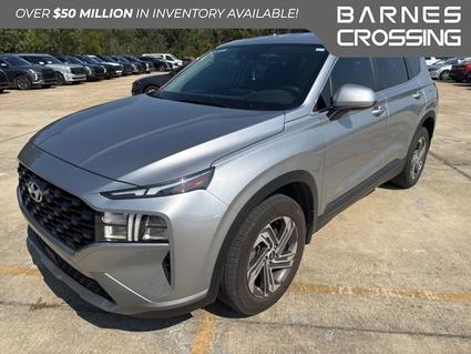 2022 Hyundai Santa Fe Tupelo MS