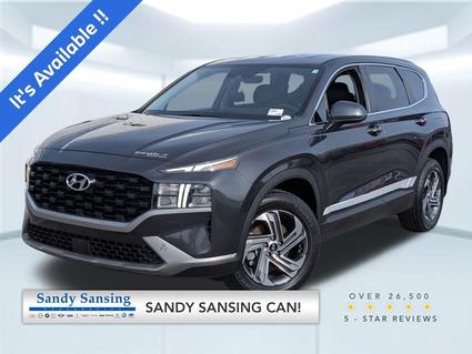 2023 Hyundai Santa Fe Pensacola FL