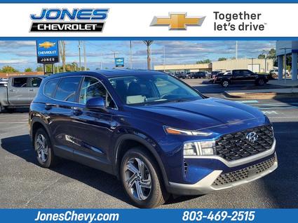 2023 Hyundai Santa Fe Sumter SC
