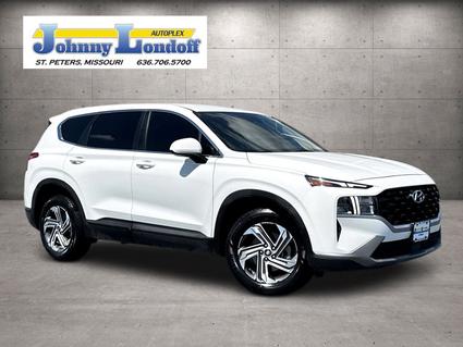 2023 Hyundai Santa Fe St. Peters MO