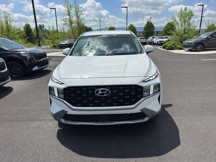 2023 Hyundai Santa Fe Bloomington IN