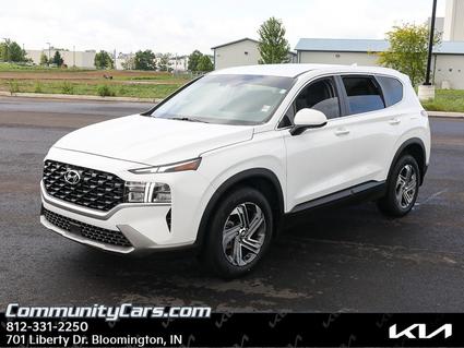 2023 Hyundai Santa Fe Bloomington IN