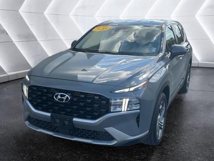 2022 Hyundai Santa Fe Evansville IN