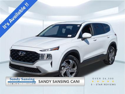 2023 Hyundai Santa Fe Pensacola FL
