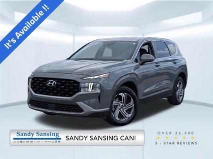 2023 Hyundai Santa Fe Pensacola FL