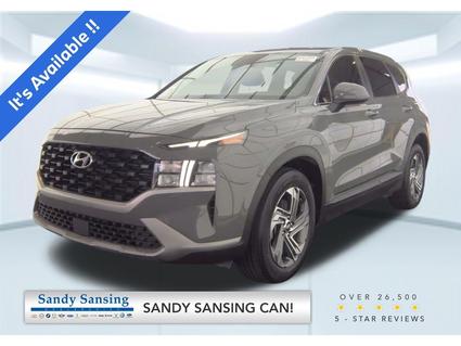 2023 Hyundai Santa Fe Pensacola FL