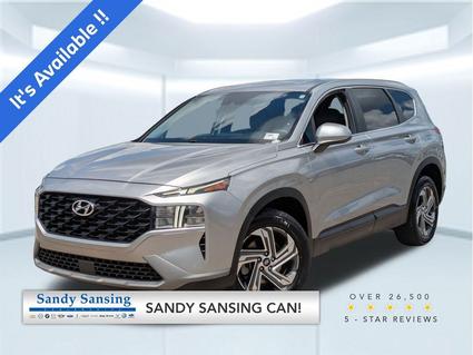 2023 Hyundai Santa Fe Pensacola FL