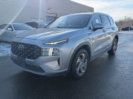 2023 Hyundai Santa Fe Merriam KS